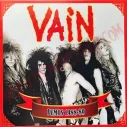 CD  Vain ‎– Demos 1988-89