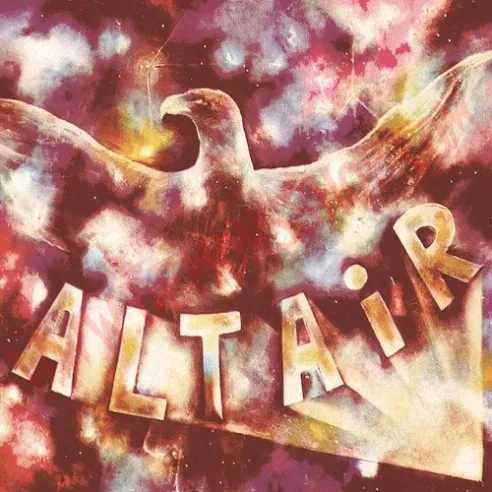 CD Altair - Altair