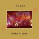 CD Mezquita - Made in Spain