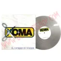 Vinilo LP Koma - El catador de vinagre