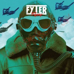 Vinilo LP Fyter – Flying