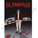 Libro El vaquilla