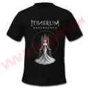 Pack Cami + CD Itinerum - Resurgence