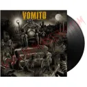 Vinilo LP Vomito - Gente de bien