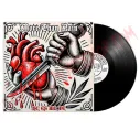 Vinilo LP More than pain - HC es mi fe