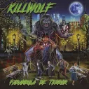 CD Killwolf - Farándula de Terror