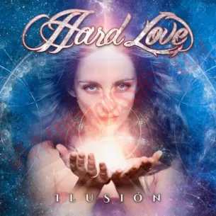 CD Hard Love ‎– Ilusión