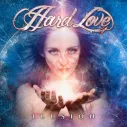 CD Hard Love ‎– Ilusión