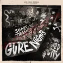 Vinilo Single Sonic Trash – Gure Nights