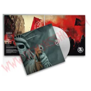 Vinilo LP Segismundo Toxicomano - Peligrosa libertad 2