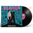 Vinilo LP Pladur - Toneladas de Diversión