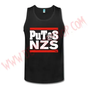 Camiseta SM Radiocrimen