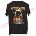 Camiseta MC Stray Cats