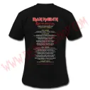 Camiseta MC Iron Maiden
