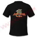 Camiseta MC Airbourne