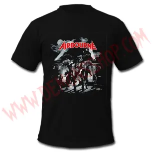 Camiseta MC Airbourne