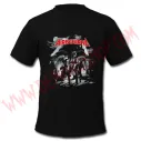 Camiseta MC Airbourne