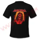 Camiseta MC Airbourne