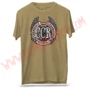 Camiseta MC Creedence Clearwater Revival