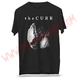 Camiseta MC The cure