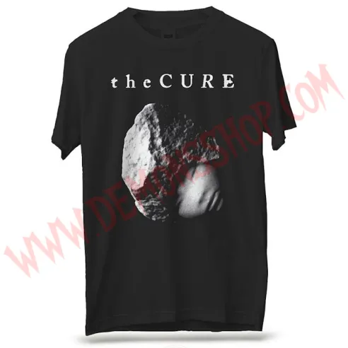 Camiseta MC The cure