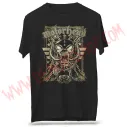 Camiseta MC Motorhead