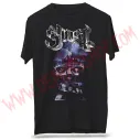 Camiseta MC Ghost