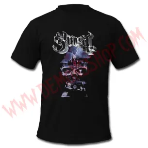 Camiseta MC Ghost
