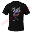 Camiseta MC Ghost