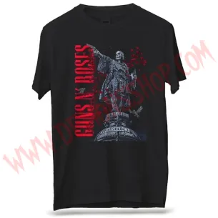 Camiseta MC Guns N Roses