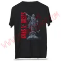 Camiseta MC Guns N Roses