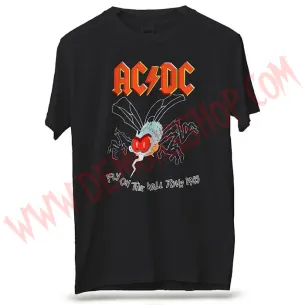 Camiseta MC ACDC 2