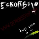 Vinilo LP Eskorbuto - Anti todo