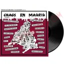 Vinilo LP Chaos en madrid Vol. 1