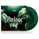 Vinilo LP Indar - Anlage