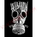 Cassette Hellbarrun - Welcome To Hell