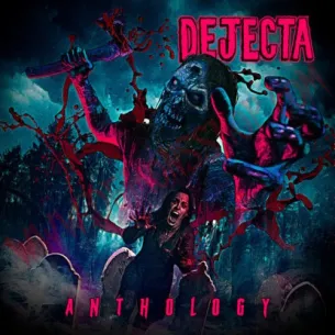 CD Dejecta - Anthology