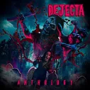 CD Dejecta - Anthology