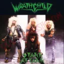 CD Wrathchild - Stakk Attakk