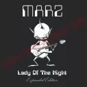 CD Marz - Lady Of The Night