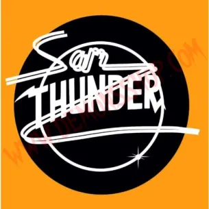 CD Sam Thunder – Manoeuvres