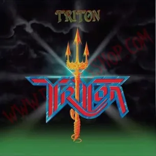 CD Triton – Triton '85