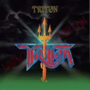 CD Triton – Triton '85