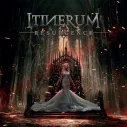Pack Cami + CD Itinerum - Resurgence