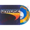 Vinilo LP Universe – Universe (Marble Azul)