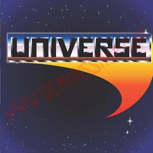 CD Universe – Universe