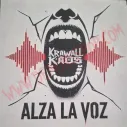 CD Krawall Kaos - Alza La Voz