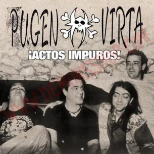 CD Pugen virta - Actos impuros