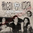 CD Pugen virta - Actos impuros