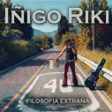 CD Iñigo Riki - Filosofía Extraña